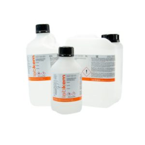 Acetone 99,5% AGR ACS ISO PH EUR ml  1000 - ACET-0IA-1K0