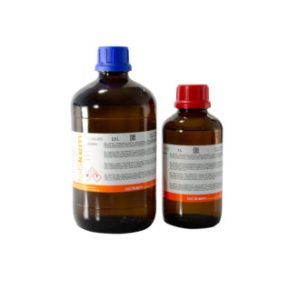 1-Butanolo 99,5% AGR ml 1000 -BUTL-10A-1K0