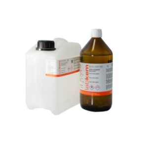 Acido cloridrico 35-38% AGR REAG. ml 1000 - CHAC-00A-1K0