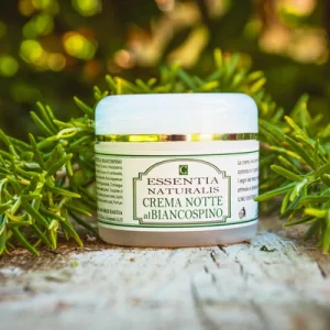 COIMA Crema notte al biancospino ml   50