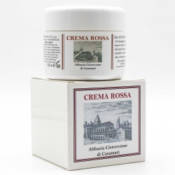 COIMA Crema rossa agli estratti naturali di piante officinali ml  100
