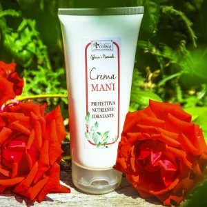 COIMA Crema mani protettiva ml   70