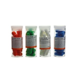 Tampone pH  4,01 ±0,02 (25°C) in capsule cf.10 pz. - PHBC-004-010