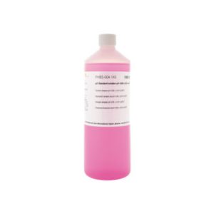 Tampone pH  1,68 ±0,01 (20°C) ml  250 incolore - PHBS-002-250
