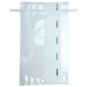 Sacchetto per campionamento dim.mm 114x229 ml  450 cf.2x500 pz. - SFTB-P45-1K0