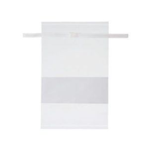 Sacchetto sterile per il campionamento delle acque senza sodio tiosolfato ml  120 dim.mm  76x178 spess.mm 0,063 cf.100 pz. - STWS-12E-100