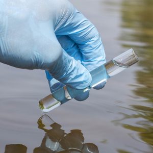 Analisi acque di piscina - parametri standard