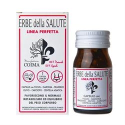 COIMA Integratore alimentare linea perfetta cf.50 caps