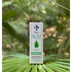 COIMA Shampoo 31 erbe ml  200