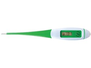 Termometro digitale per veterinaria - 80450