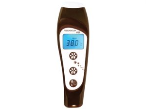 Termometro a distanza veterinario VISIOFOCUS® VET con bluetooth - 80457