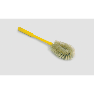 Spazzolino per bicchieri in setola naturale - BRU2-001-001
