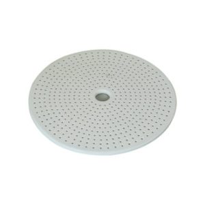 Piastra in porcellana per essiccatore Ø mm 140 - DEPK-140-001