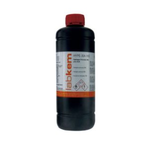 Perossido di idrogeno 30% V/V AGR ml  500 - HYPE-30A-500