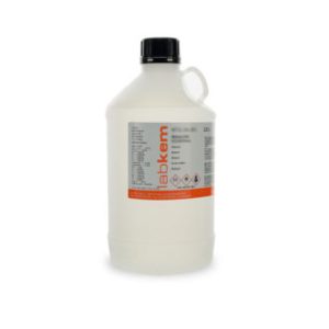 Acido nitrico 67-69% TGR per analisi di tracce (PPB) ml 2500 - NIAC-TGR-2K5