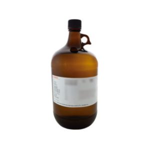 Acqua GC/HPLC GGR ml 2500 - WATR-00H-2K5