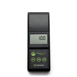 Fotometro per la determinazione dei valori del perossido nell'olio - MI490