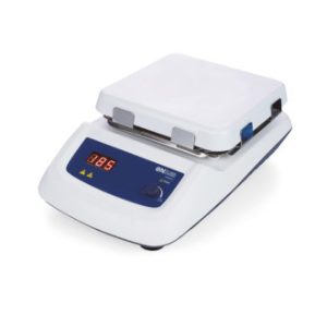 Piastra riscaldante con display digitale ONILAB HP550S - NHOT-550-001