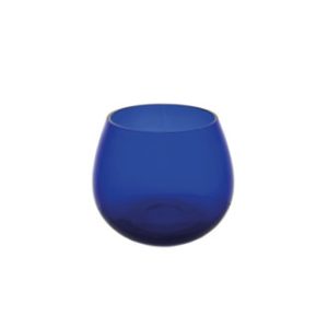 Bicchiere per degustazione olio colore blu ml 130 cf.6 pz. - OLIV-001-006