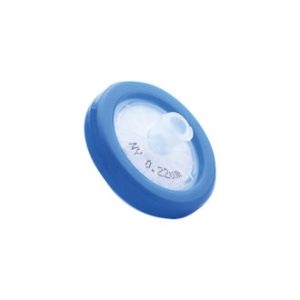 Filtro per siringa in nylon Ø mm 13 µm 0,22 non sterile cf.100 pz. - SFNY-122-100