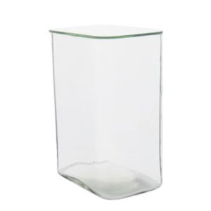 Vasca per cromatografia dim.mm 214x140x100 - SGCH-501-001