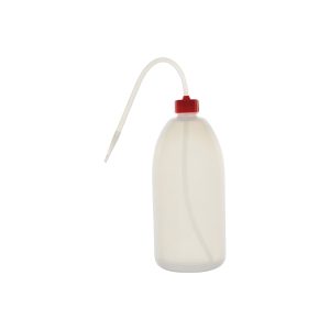 Spruzzetta in LDPE a collo stretto ml  100 - WBTP-100-001