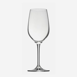 Bicchiere da vino bianco cf. 6 pz. - GLA-CHI#K6Z
