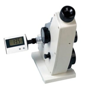Rifrattometro analogico di Abbe RST111 - ABRF-111-001