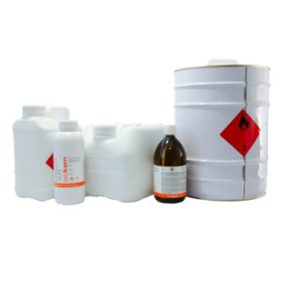 Acetone 99,6% GLR bottiglia in vetro ml 1000 - ACET-GOP-1K0