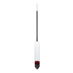 Densimetro per uso generico scala 0,600 - 0,700 - HYDR-06M-001