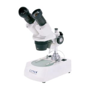 Stereo microscopio binoculare "L45" LYNX - SM01-001-001