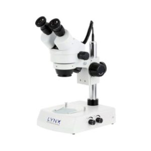 Stereo microscopio binoculare "L90" LYNX - SM02-002-001