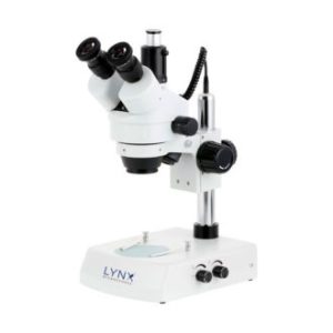 Stereo microscopio trinoculare "L90" LYNX - SM02-003-001