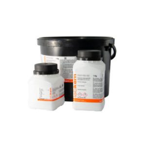 Sodio cloruro AGR g  500 - SOCH-00A-500