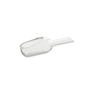Sessola per pesata in vetro borosilicato 3.3  mL  3 cf.2 pz. - WFU3-003-002