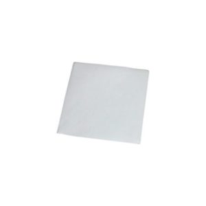 Carta per pesata dim.mm 100x100 cf.1000 fogli - WPPF-100-1K0