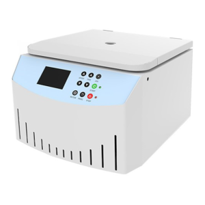 Centrifuga da banco con rotore fisso  4x100 ml - BKC1