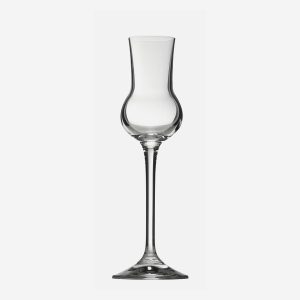 Bicchiere per degustazione vetro bianco cf. 6 pz. - DEG-20#K6Z