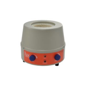 Mantello riscaldante con funzione di agitazione per palloni ml  100 HM02 - MSHM-100-001