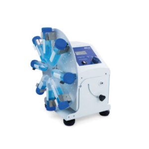 Agitatore rotante tipo carosello MX-RD-PRO - NMIXS-006-001