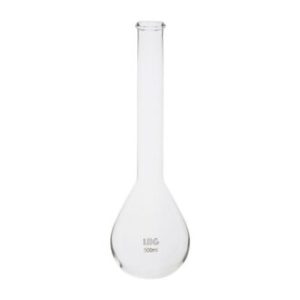 Pallone di Kjeldahl ml  100 - NFL3-100-006