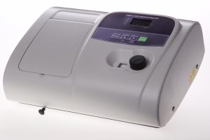 Spettrofotometro V 5000 visibile nm 325-1000 - 624305000