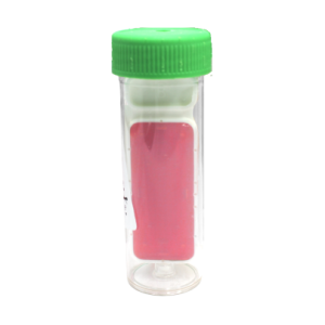 Slide flessibile a due terreni PCA/CHROMOGENIC E.COLI X-GLUC cf. 10 pz. - 5018