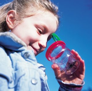 Lente di ingrandimento tipo "telescopio" pieghevole ingrandimenti 2x e 3,5x - 800320003