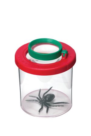 Lente di ingrandimento Ø mm 45 ingrandimenti 2x e 4x - 800320004